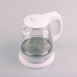 Feel-Maestro MR-055 - Waterkoker - 1L - Automatische uitschakeling - Wit