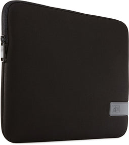 Case Logic Reflect - Sleeve 13" - 6mm traagschuim - Zwart