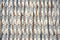 Brink en Campman - Grain 13501 Vloerkleed - 140x200 - Rechthoek - Laagpolig,Structuur Tapijt - Industrieel - Bruin, Grijs, Wit