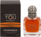 Emporio Armani Stronger with You Intensely - Eau de Parfum Intense - Herengeur 30ml