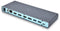 i-tec USB 3.0 / USB-C / Thunderbolt 3 - Dual Display Docking Station - 2x 4K of 1x 5K