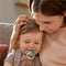 Philips Avent Ultra Air - Fopspeen - Ademend en lichtgewicht - Groen en blauw (2 stuks)