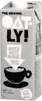 Oatly! Haver Barista - 1 x 1 liter