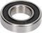 Kogellager Elvedes 6901 2RS ø12 × ø24 × 6