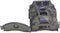 Denver WCT-5001 - Wildlife camera - 5MP CMOS - 1080p HD - Groen