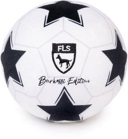 Fuzzyard Soccer Ball - Hondenspeelgoed - 1.0 stuk