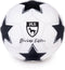 Fuzzyard Soccer Ball - Hondenspeelgoed - 1.0 stuk