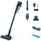 Philips 5000-serie XC5041/01 - Steelstofzuiger - Draadloos - Dweilfunctie - LED-mondstuk