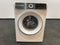 Bosch WGH244ACFG - Serie 6 - Wasmachine met stoom - 9 kg - 1400 rpm - A-20% - Zeer stil - Home Connect - Automatisch doseren - Wit