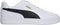 PUMA Caven 2.0 - Unisex Sneakers - SOFTFOAM+ comfort - Puma White-Puma Black-Gold
