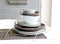 Salt & Pepper Kom Artisan Zwart ø 15 cm