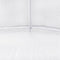 vidaXL - Kas - 13,5 m² - 450x300x200 cm - Groen