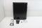 Brabantia Bo Touch Bin Hi Prullenbak - 60 liter - Soft-touch openingssysteem - Matt Black