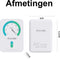 Draagbare MiFi Router - wifi versterker - draagbare router - 4g router - sim kaart - mifi router - wifi router draadloos - 4g mifi router simkaart