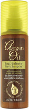 Argan Oil - Argan Oil Heat Defence Leave In Spray - 150ml