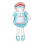 Lappenpop Arias Elegance 34 cm Verpleegster