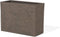 EDESSA - Plantenbak - Bruin - 70 cm - Stenenmix