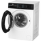Beko BM3WFT3841B1 - Voorlader wasmachine - 8 kg - Energieklasse A - Wit