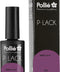 Nagellak P-Lack Eurostil VIOLET MS Paars (9 gr)