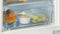 Whirlpool intergreerbare vriezer: kleur wit - AFB 8281
