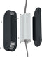Plug & Shine 93904 - Trafoafdekking - Weerbestendig - Grijs