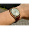 Casio MTP-1302PGL-9AVEF - Heren Horloge - Datumweergave - 38 mm