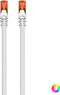 UTP Category 6 Rigid Network Cable Ewent EW-6U-010 (1 m)