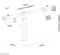 Neomounts FPMA-D865DBLACK - Monitorsteun voor 2 schermen t/m 27