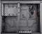 Silverstone Grandia GD10 - HTPC Behuizing - ATX micro ATX SSI CEB - Zwart