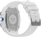 Ice-Watch - Ice boliday White blue - Blauw Herenhorloge blauw met siliconen band - 023313 (Medium)