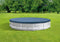 Intex - Zwembad Afdekzeil - Rond Ø 366 cm - 25 cm overhang