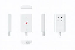 ZTE G5 Max - Router