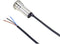 TRU COMPONENTS TC-10091080 ONPOW91-22E10BYSSNR12-24VDC Contactloze schakelaar 12 V, 24 V 300 mA 1x uit/(aan) Moment Roo
