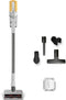 Miele DuoFlex HX1 - Kruimelzuiger Steel - Cyclonisch - Geel