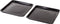 Sharp R-961INW - Combi-magnetron - 40L - 900W magnetronvermogen - 1450W ovenvermogen - 1300W grillvermogen - Wit