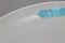 Princess 103070 - Gourmetstel - 4 Individuele Bakplaten - Zwart - 2 Meter Snoer