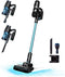 Cecotec Conga Rockstar 1500 Ray - Kruimelzuiger - Cyclonisch - 0,5L - 2.200mAh