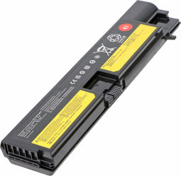 Accu geschikt voor Lenovo ThinkPad E570, E575, vervangt Lenovo 4X50M33573, 01AV415, 14.6V 2810mAh