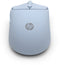 HP 400 - Draadloze Muis - Stille Kliktechnologie - Blauw