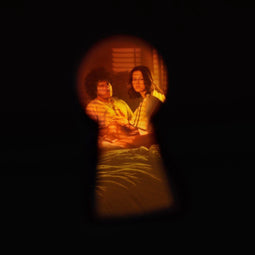 Selena Gomez & Benny Blanco - I Said I Love You First - LP - Coloured Vinyl