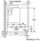 Siemens LI67SA531 - Vlakscherm afzuigkap - 144 W - 220-240 V