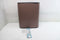 Brabantia Bo Touch Bin - Prullenbak - 2 x 30 liter - Afvalscheiding - Satin Taupe (2 stuks)