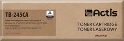 Actis TB-245CA tonercartridge Compatibel Cyaan 1 stuk(s)