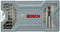 BOSCH 25 PIECE SCREWDRIVER BIT SET