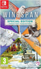 Merge Games Wingspan - Special Edition - Digitale Adaptatie - Nintendo Switch