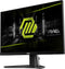 MSI MAG 256F - Monitor 24,5