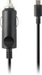 Lenovo 40AK0065WW - Gelijkstroomreisadapter - 65W USB-C - Zwart