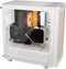 be quiet! Pure Base 501 DX - ATX Behuizing - ARGB Verlichting en Hoge Luchtstroom - Wit