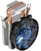 Antec A30 Pro - Ventilator 9,5 cm - 1800 RPM 35 dB - Zwart