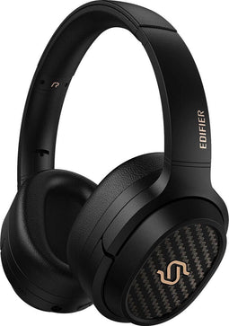 Edifier Stax Spirit S3 - Over-Ear Hoofdtelefoon - 80 uur speeltijd - Zwart
